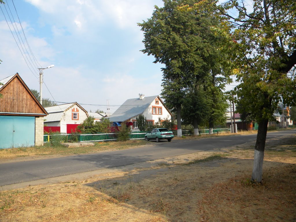 Темников