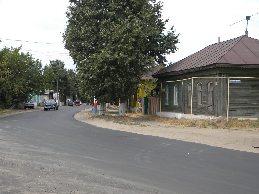 Темников