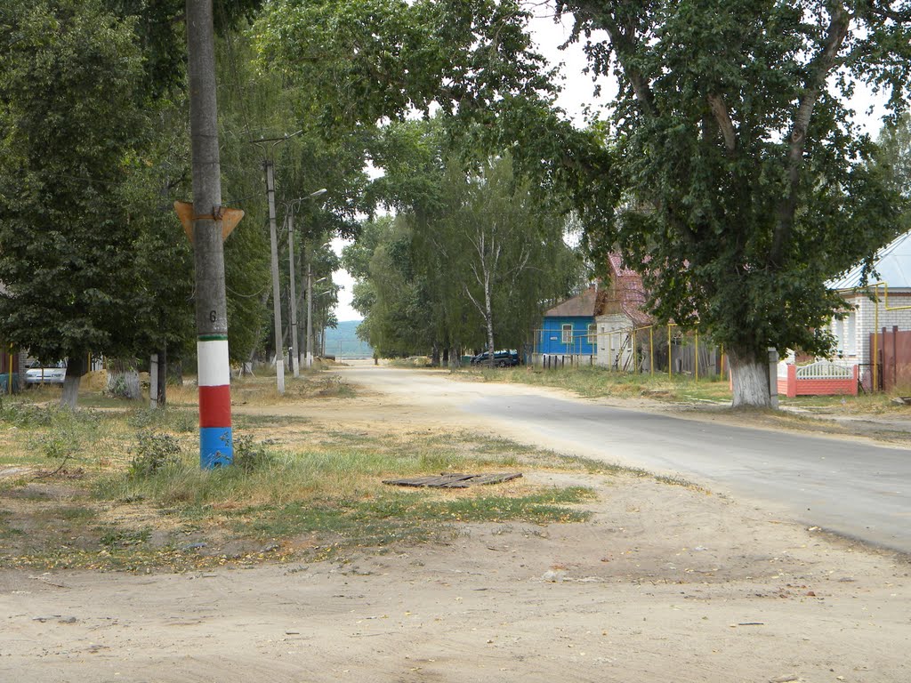 Темников