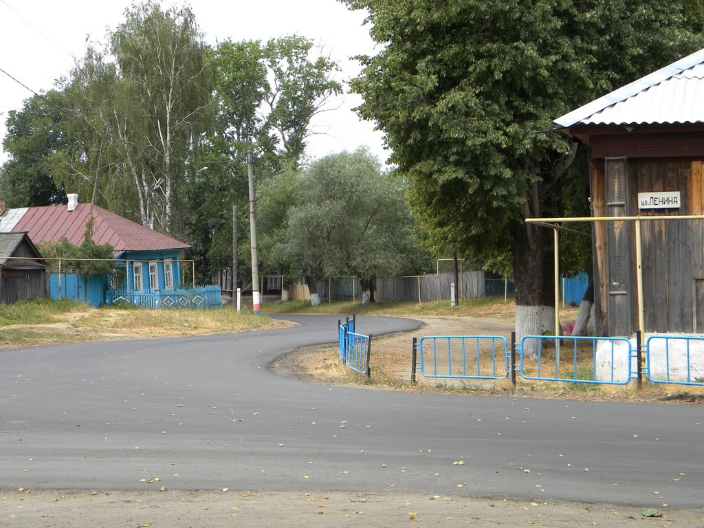 Темников