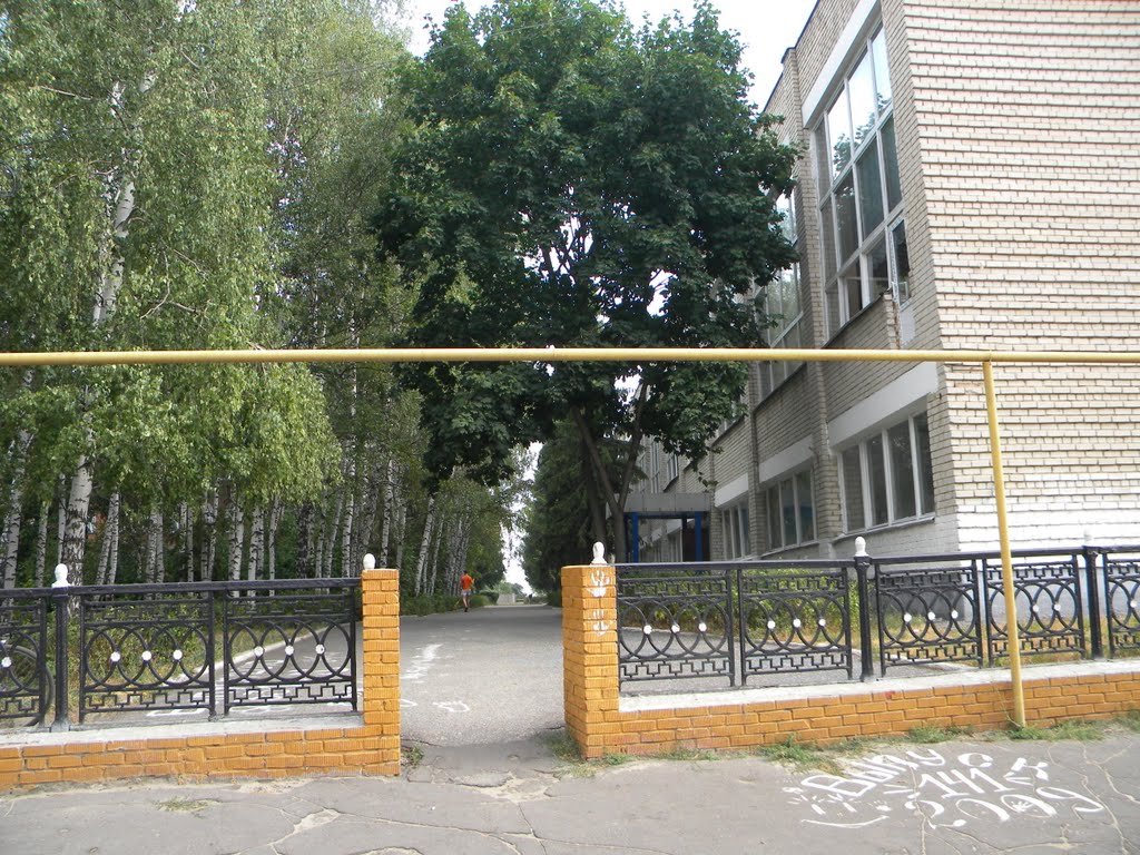 Темников