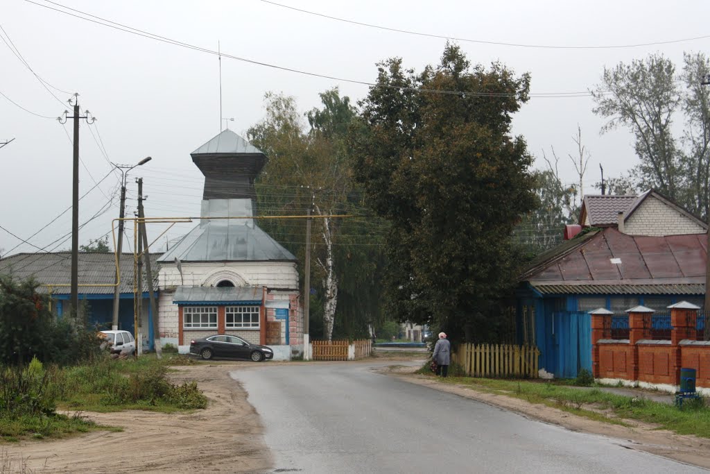 Sosnovka