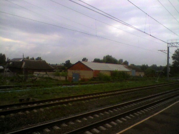 Торбеево