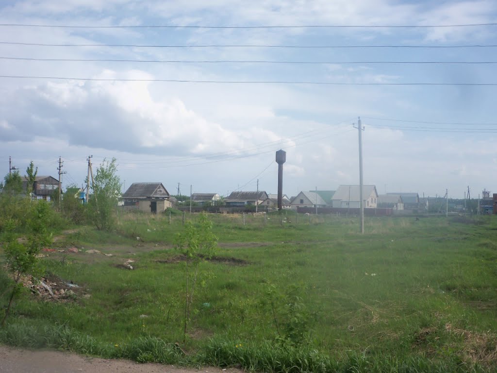 Torbeyevo