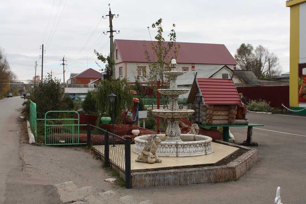 Торбеево