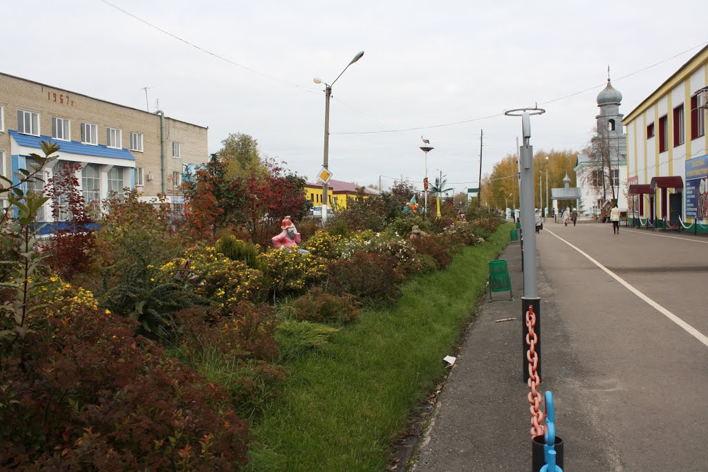 Торбеево