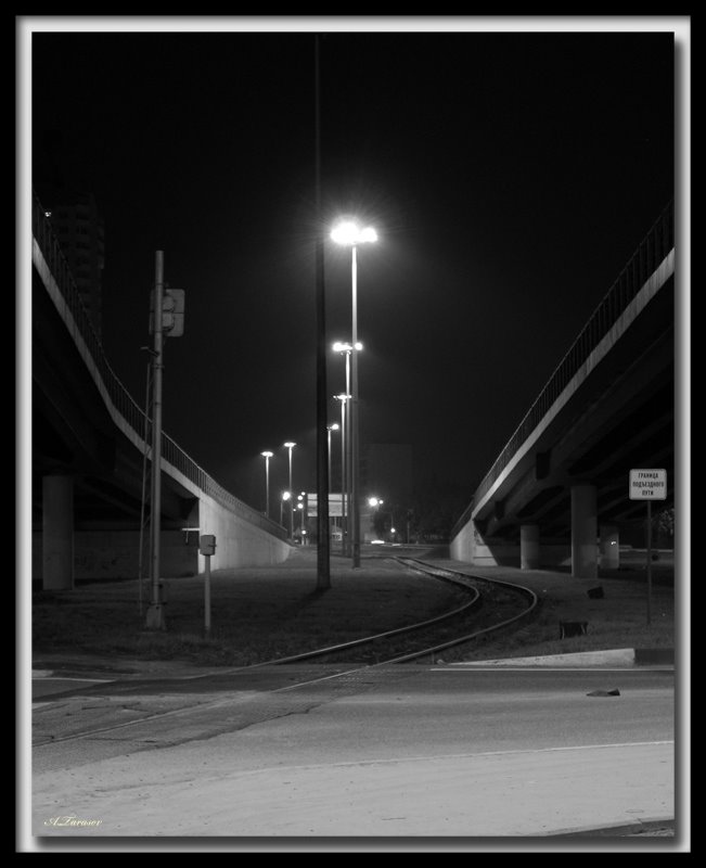 The way