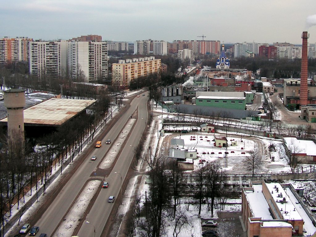 Калининградка