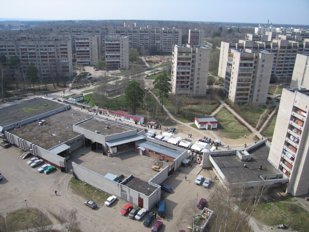 Proletarskiy