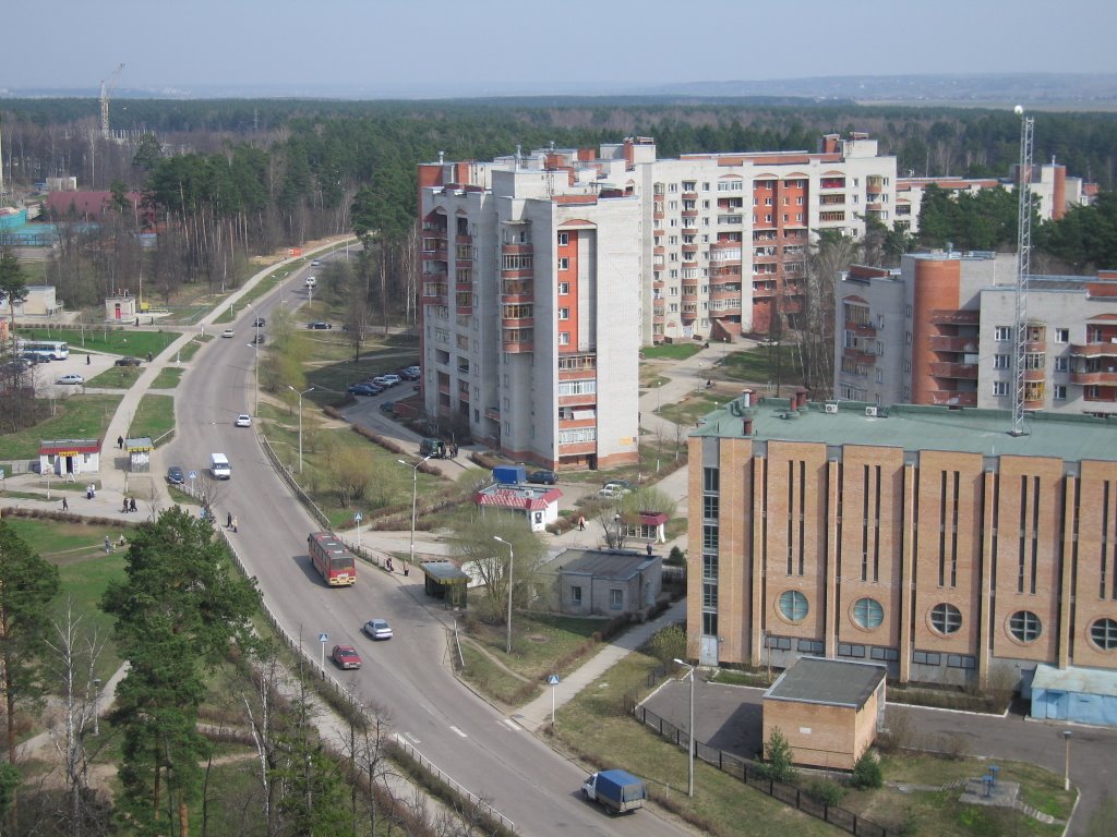АТС