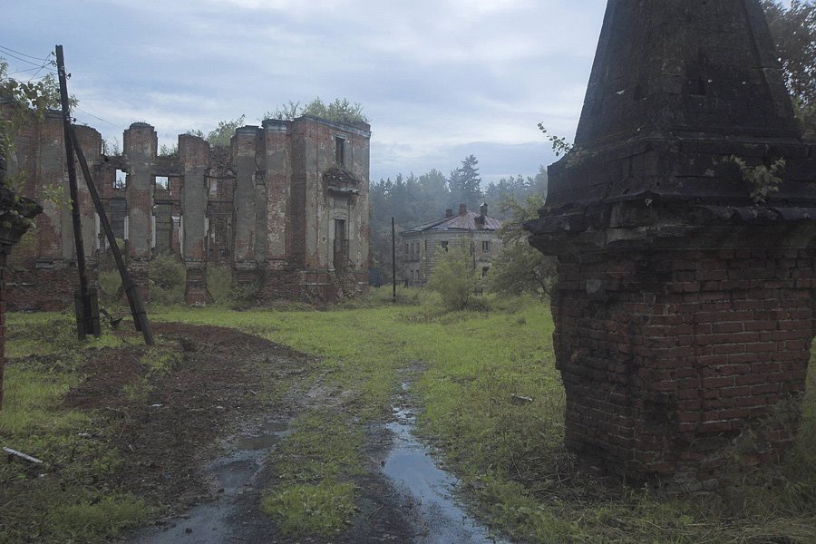 парадное