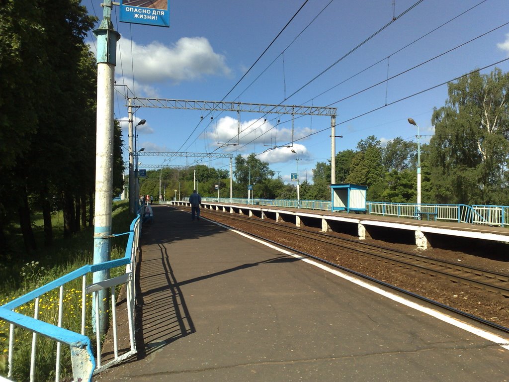 Станция
