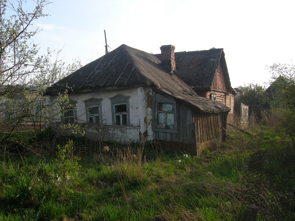 Юшково
