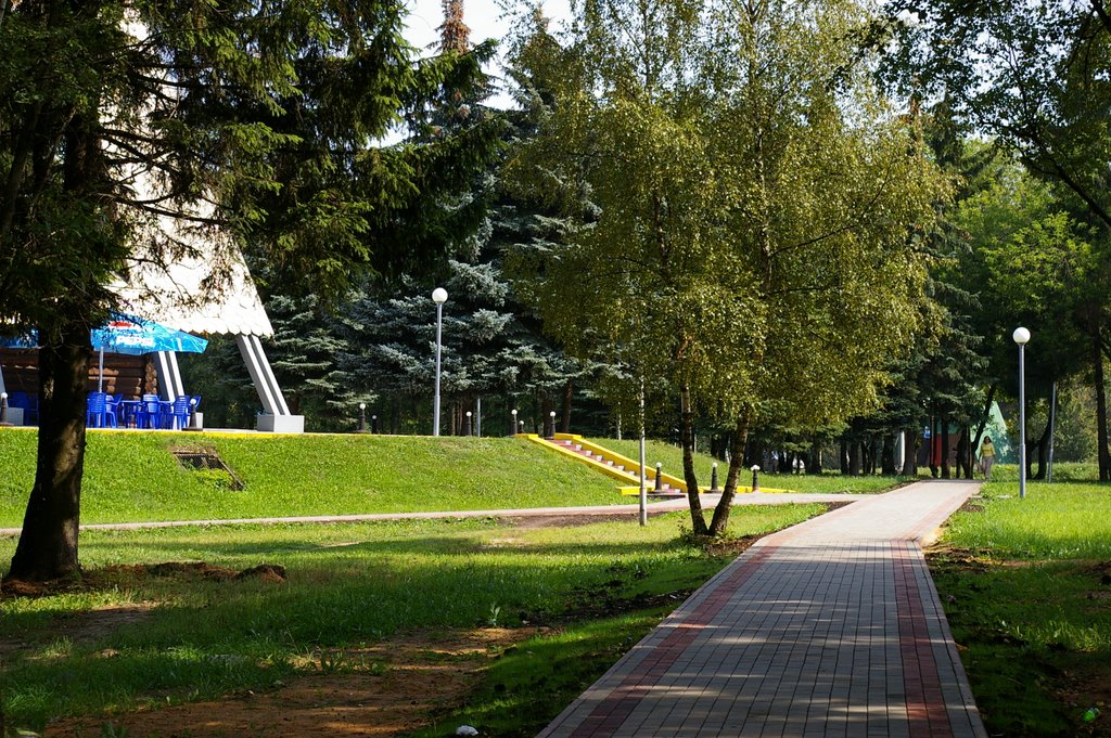 дубрава