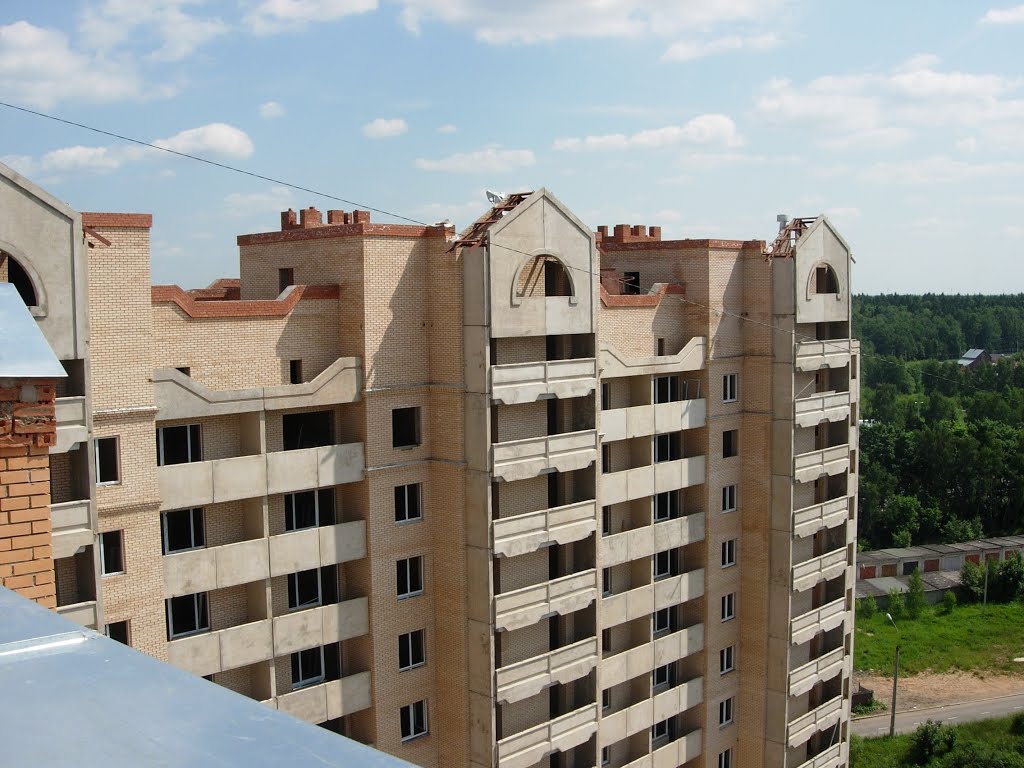 Селятино