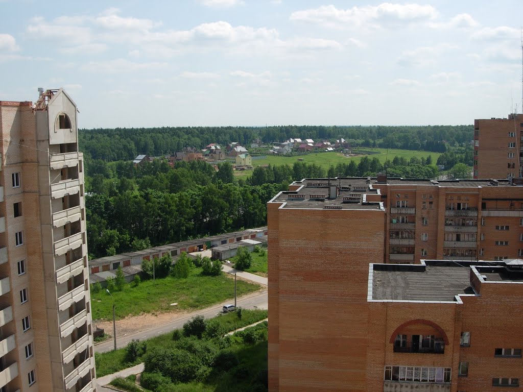 Селятино
