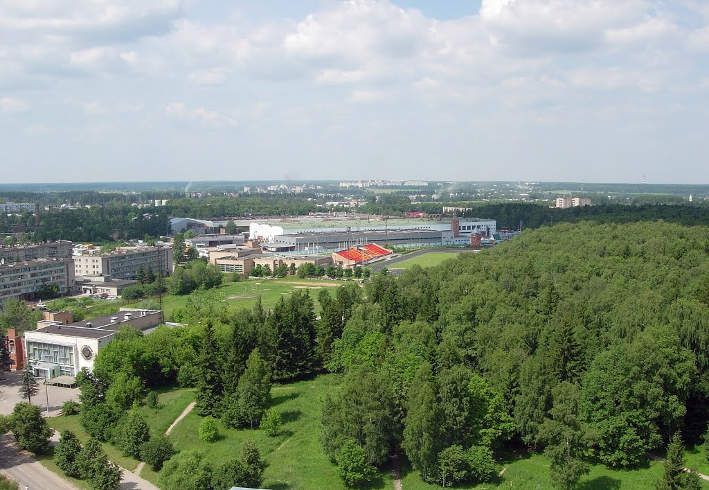 Стадион