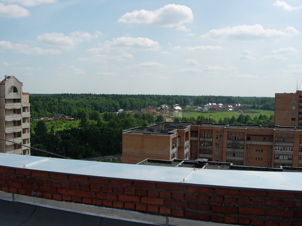 Селятино