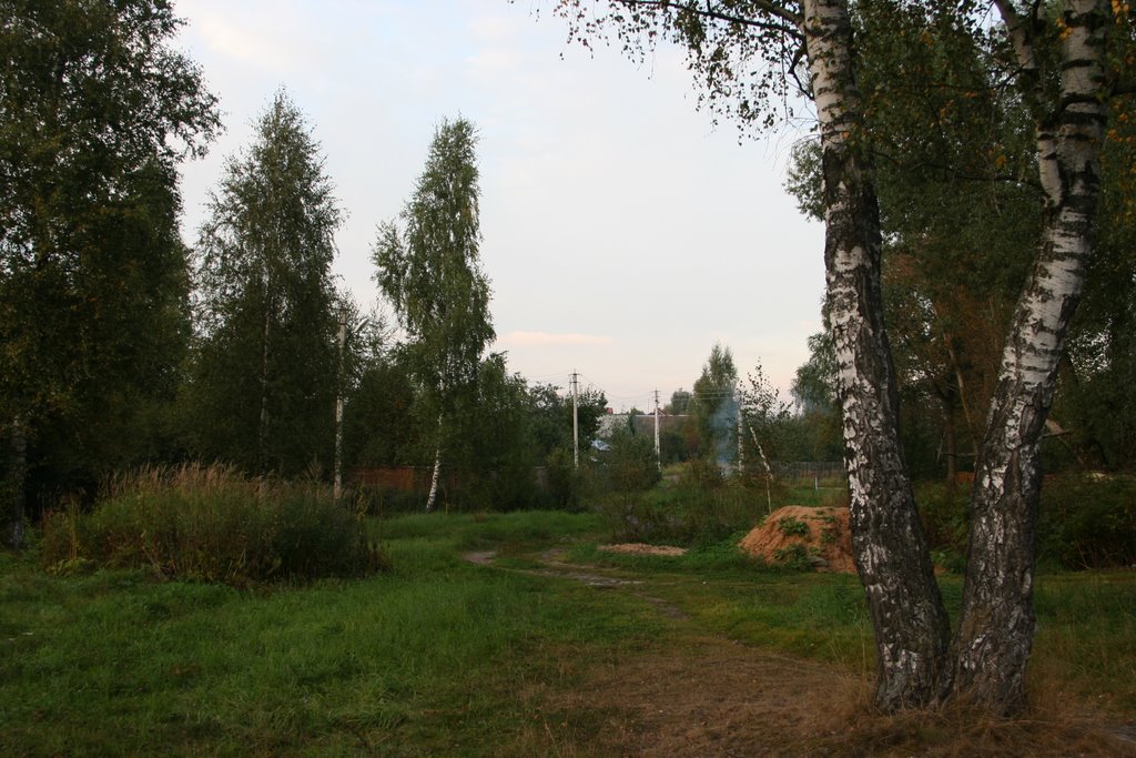 Aprelevka