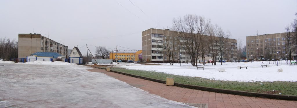 Aprelevka