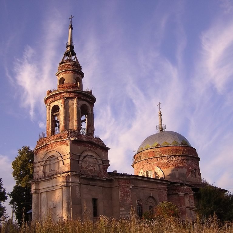 Tuchkovo