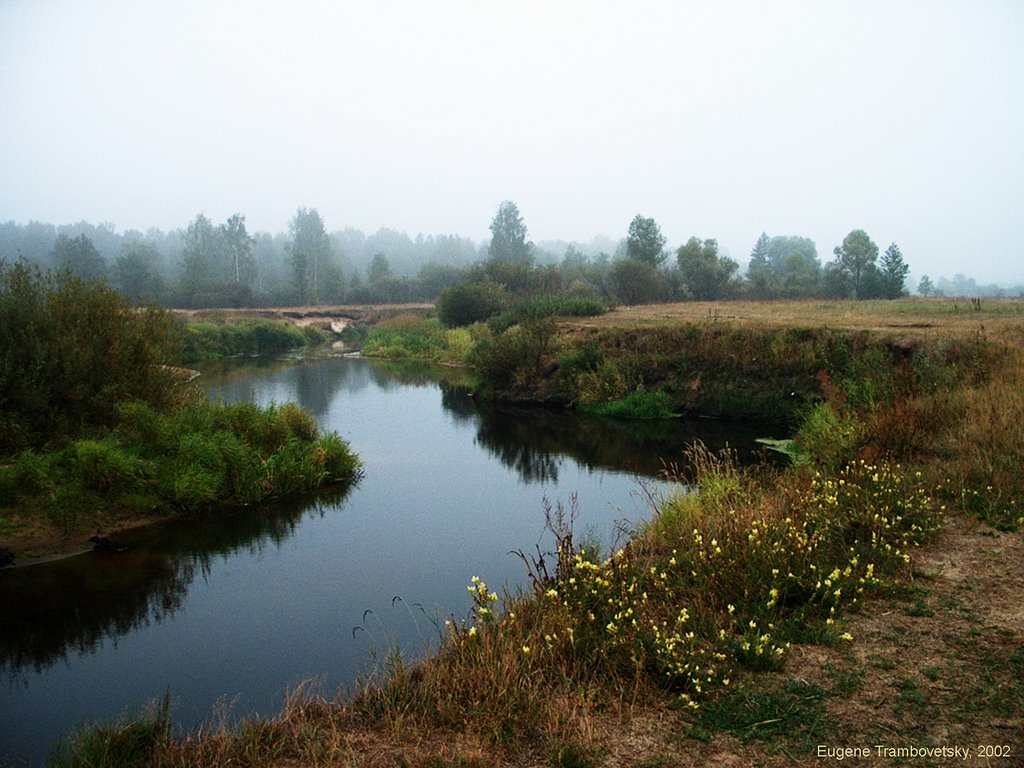 Voskresensk