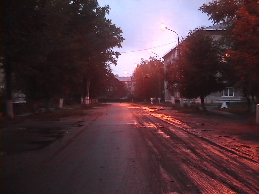 Главная улица
