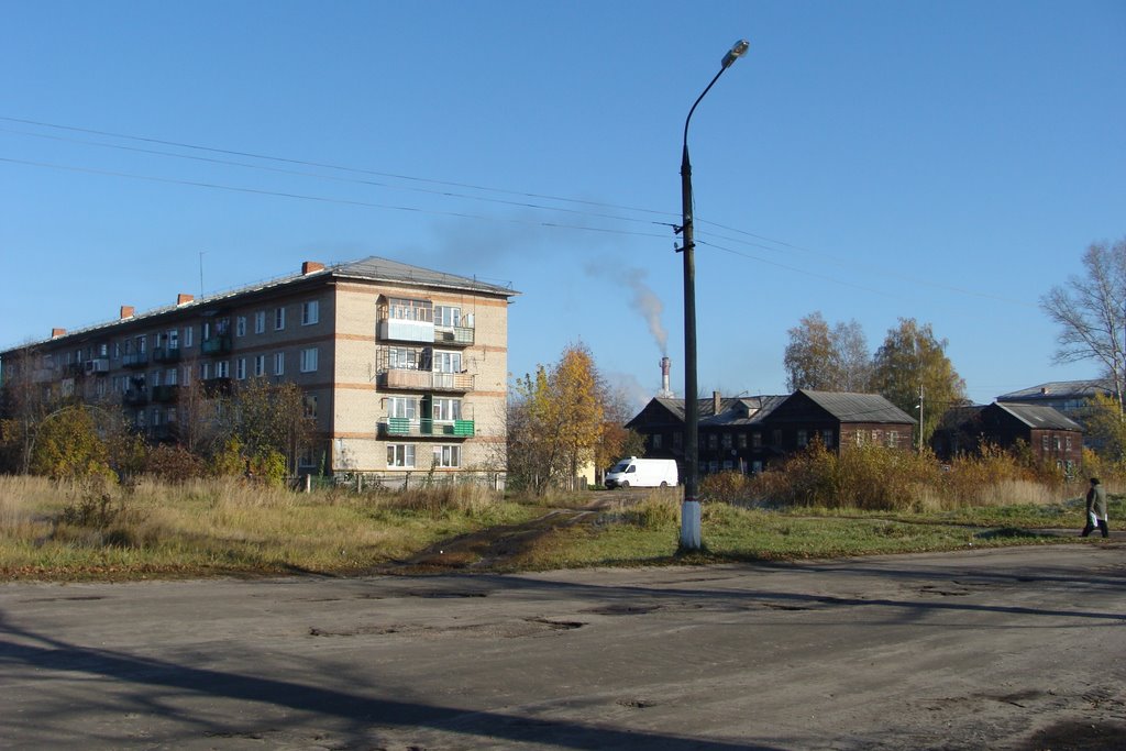 Baksheyevo