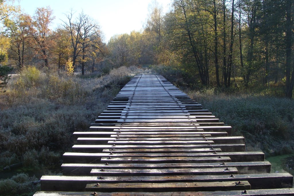 Шатурский район, Московская область