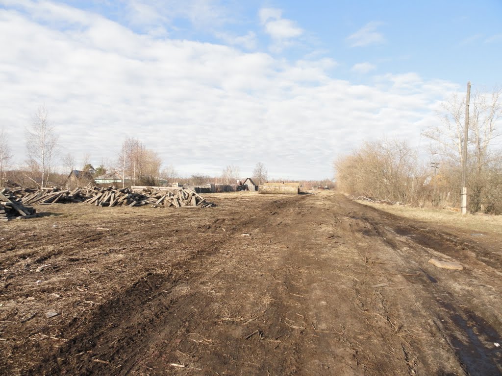 Бакшеево