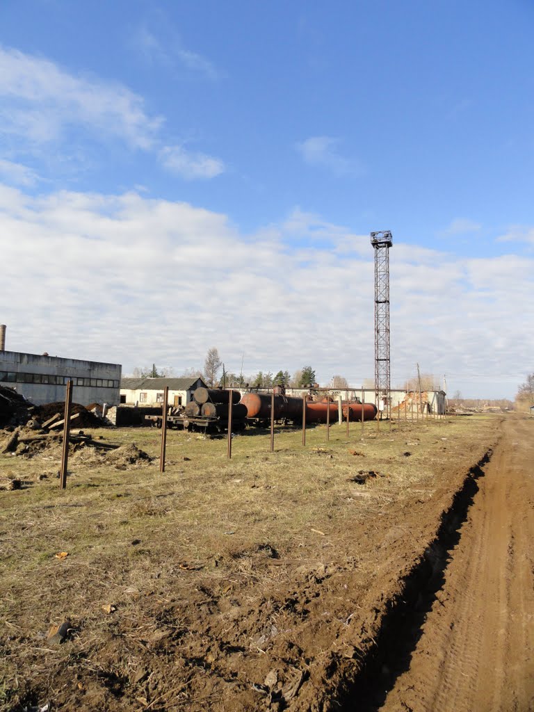 Бакшеево