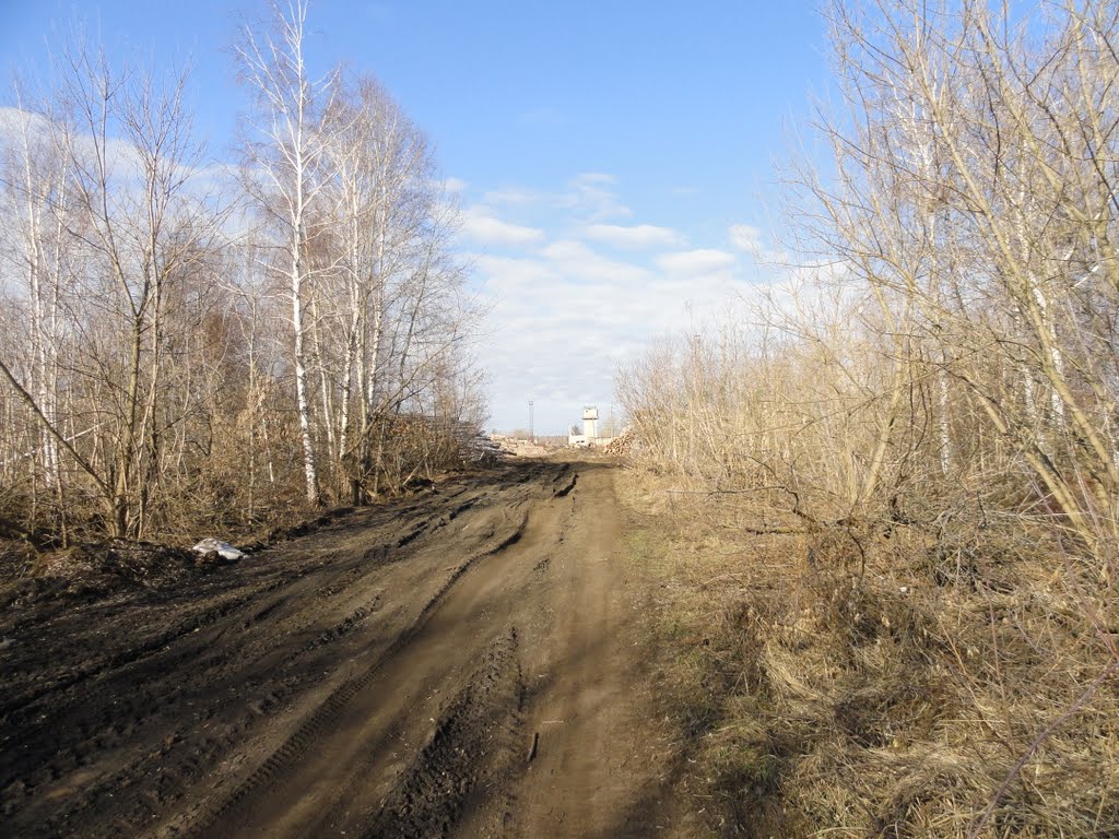 Бакшеево