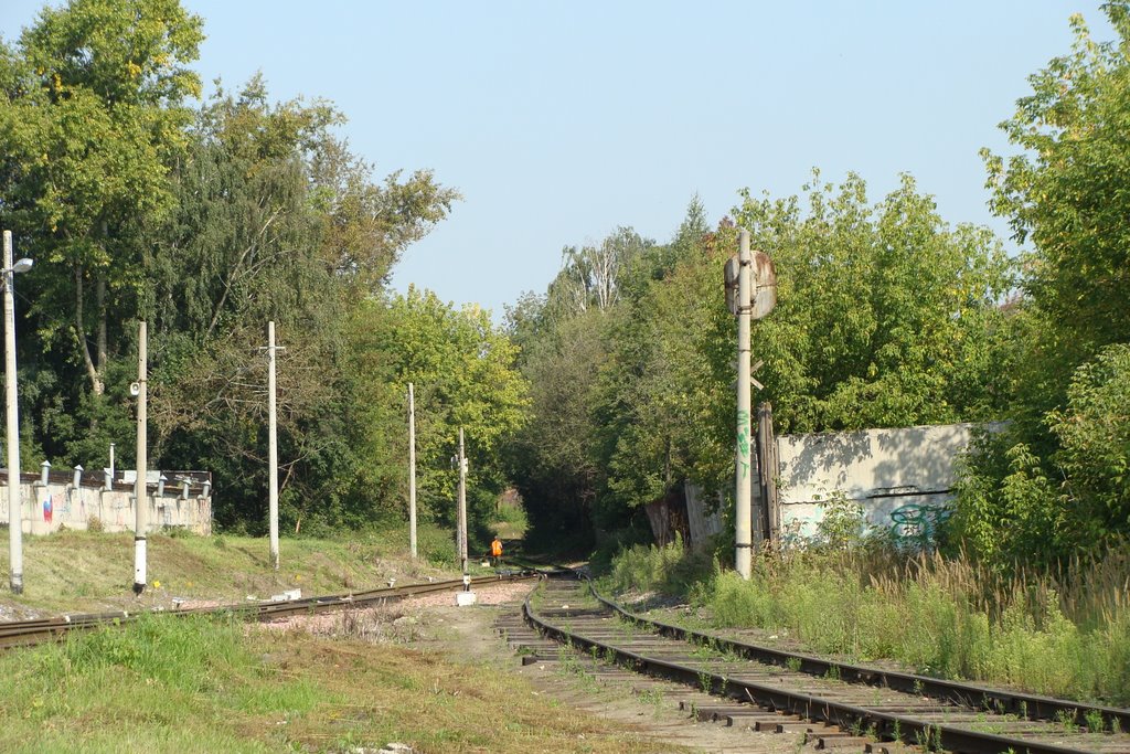 Балашиха