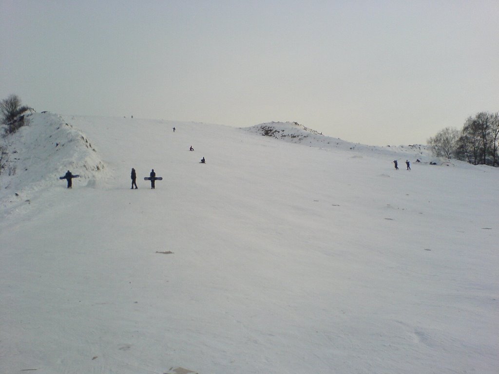 Лисья гора (2006г)
