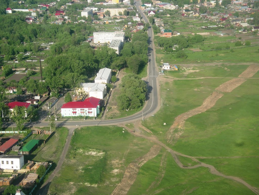Белоомут