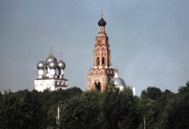 Бронницы / Bronnitsy