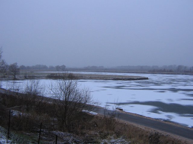 The Belskoe Lake photo1