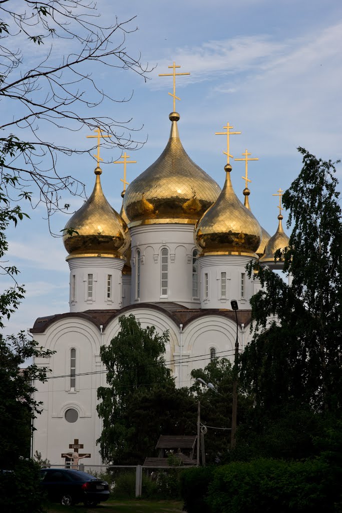 Церковь (2013.05.21)