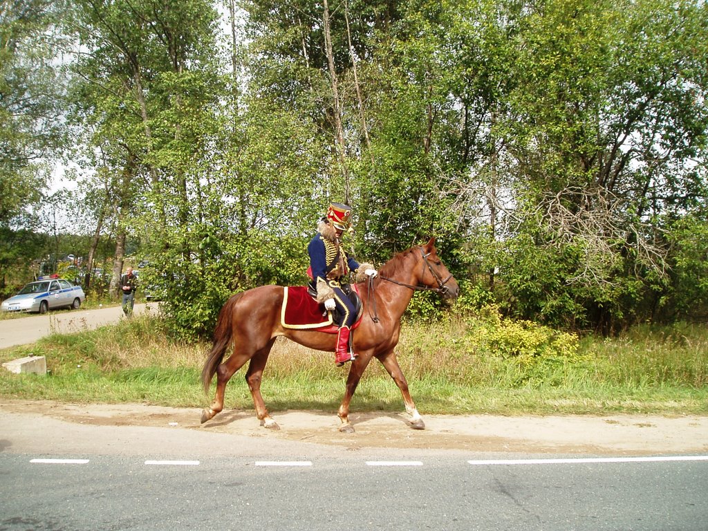 Hussar