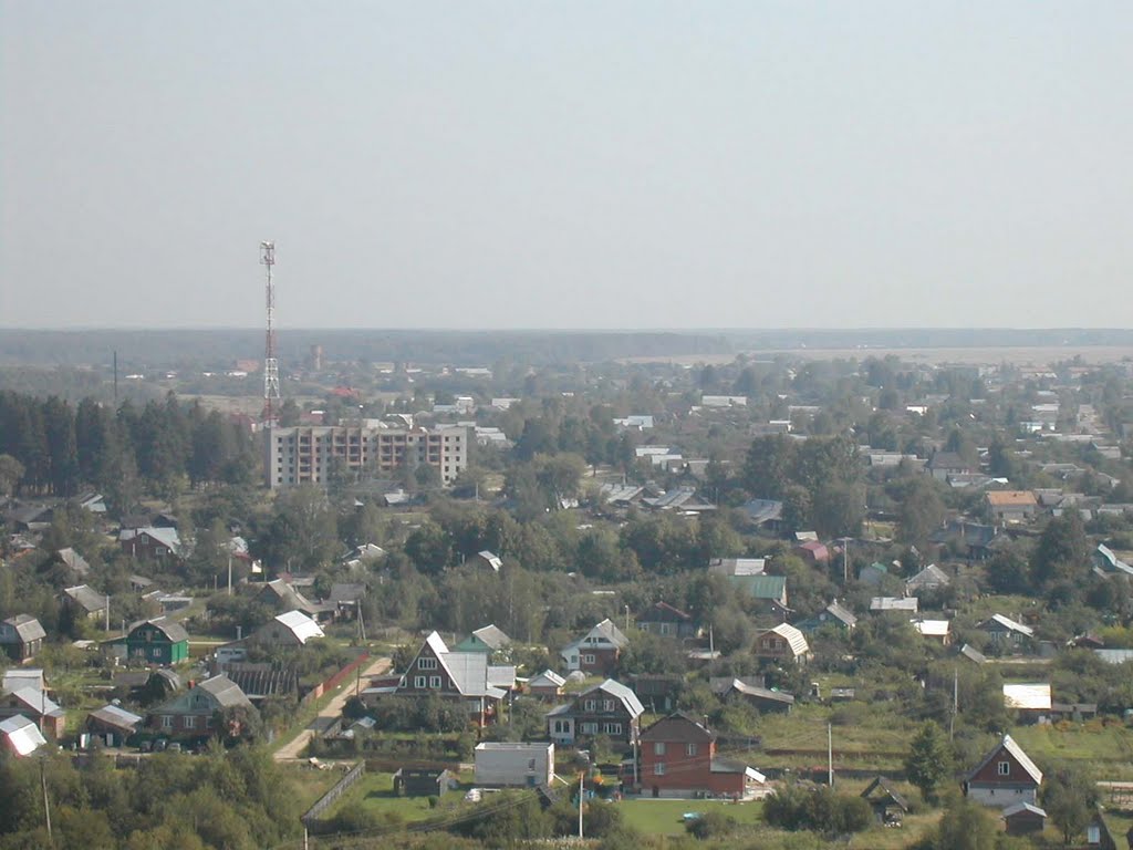 вербилки