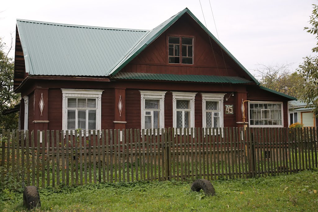Ул Жуковского