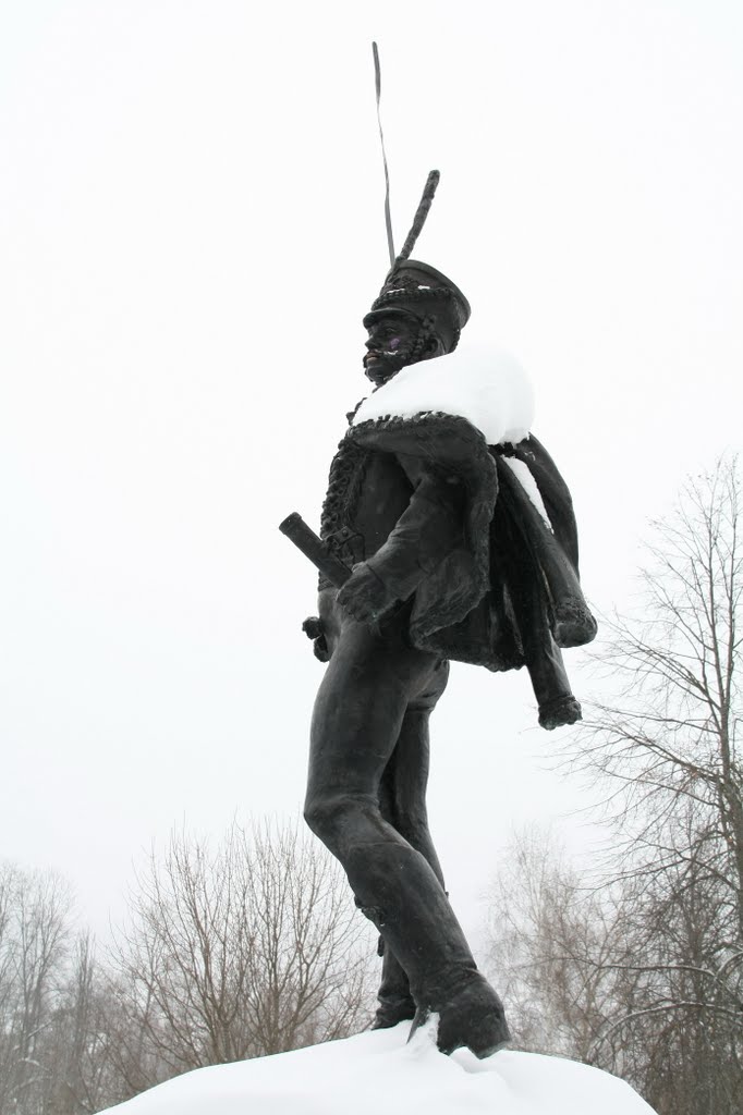 генерал Дорохов