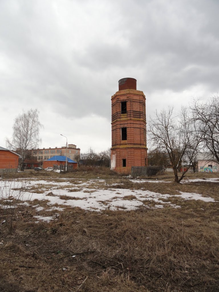 Верея