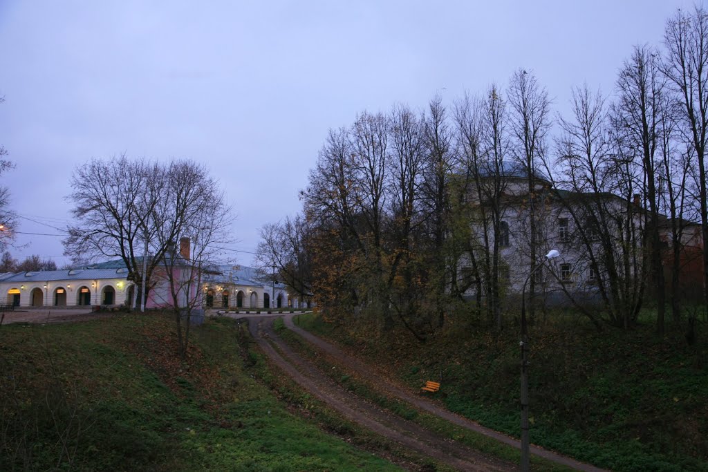 Верея