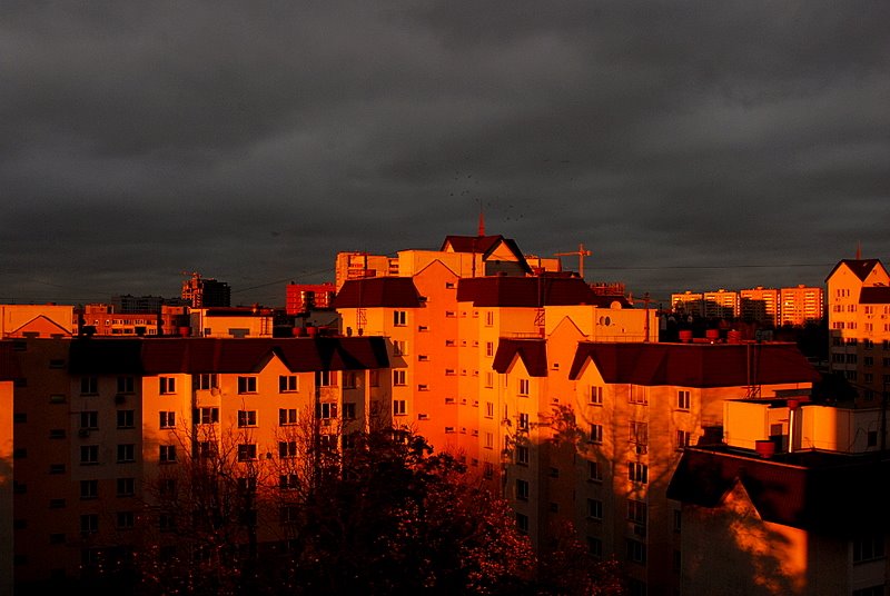 Yasenevo