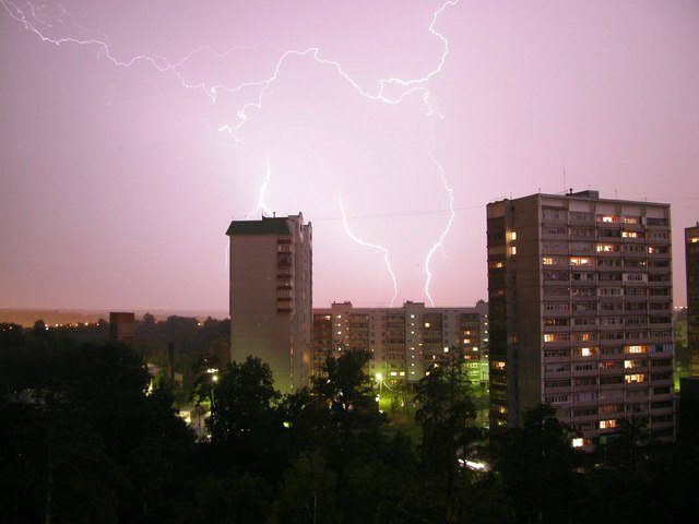 Lightning