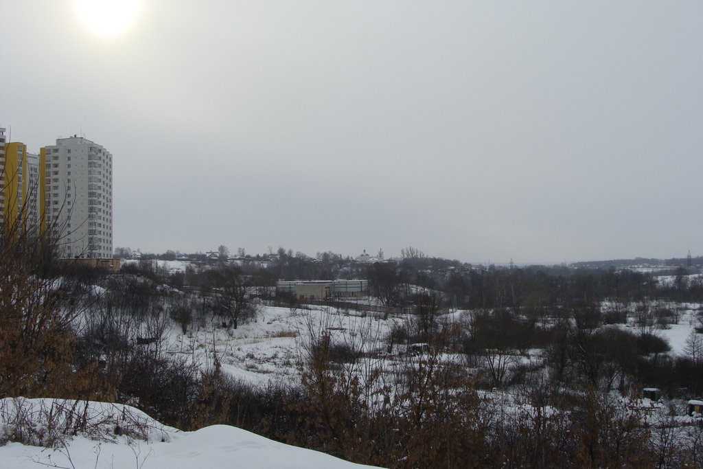 Видное