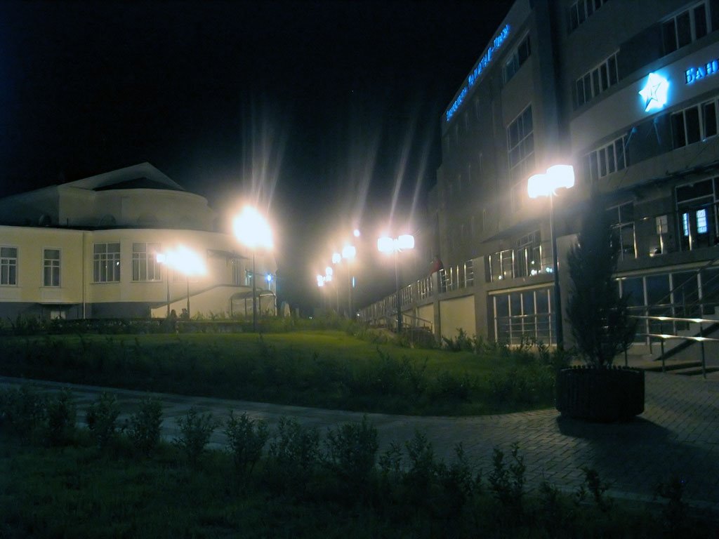 Банк