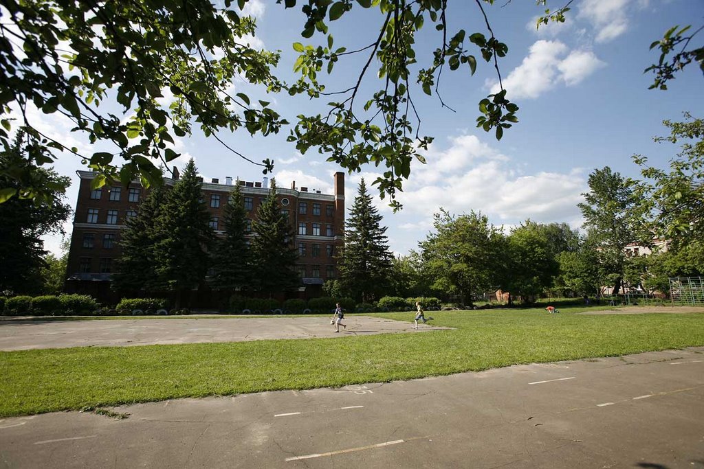 Vidnoe_school_N1