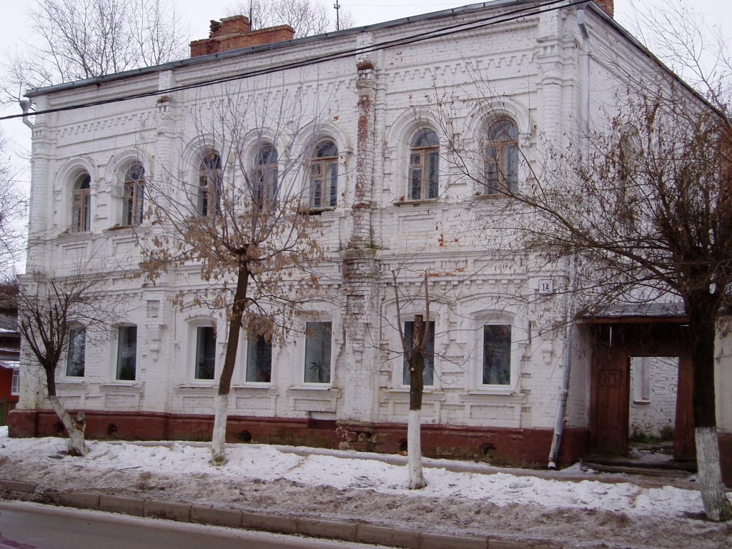 Volokalamsk